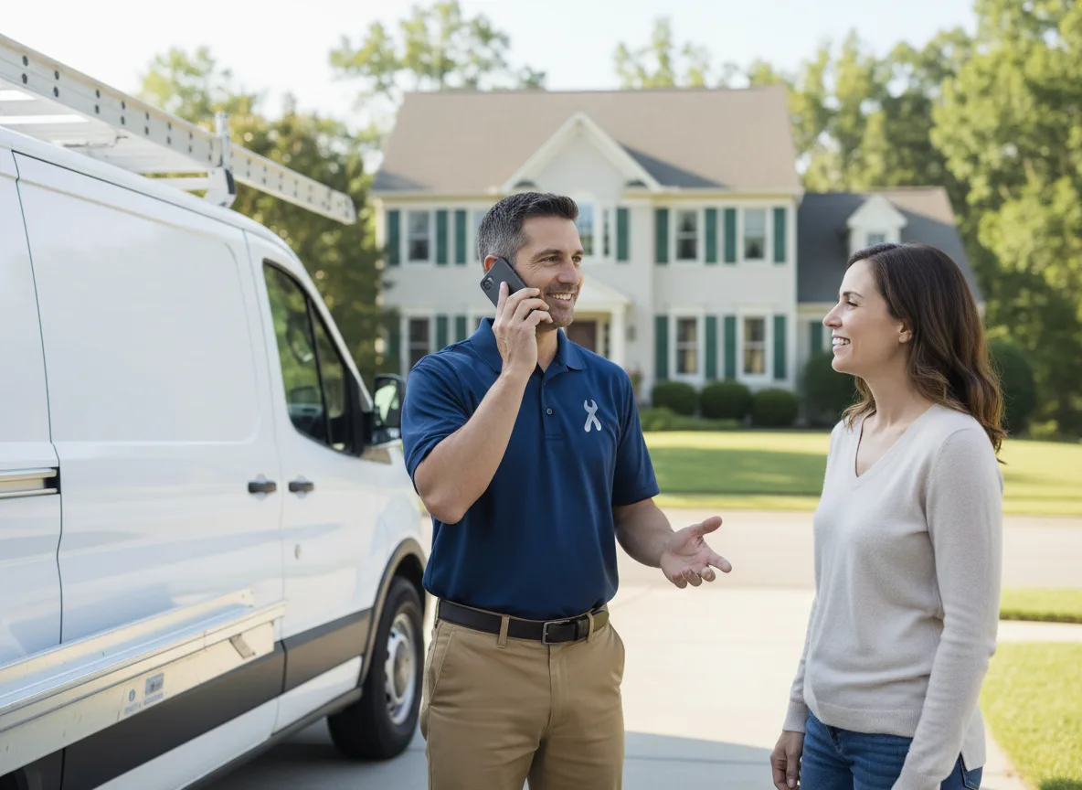 Home Gutter Service Dagsboro, DE FAQs